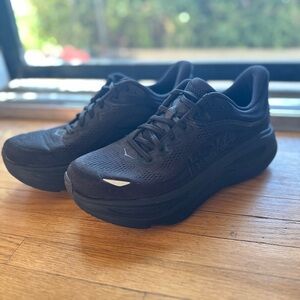 Hoka Bondi 9, men’s size 10 D